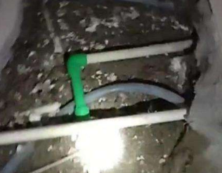 沾益卫生间漏水多少钱