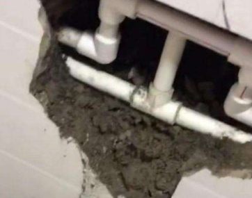 沾益卫生间漏水哪家好
