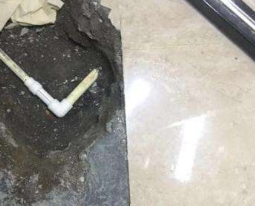 沾益卫生间测漏水多少钱