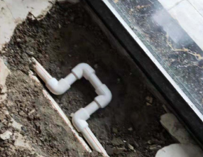 沾益卫生间测漏水哪家好