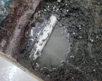 沾益卫生间测漏水哪家好