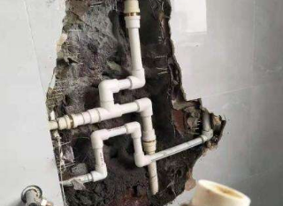 沾益卫生间测漏水价格多少