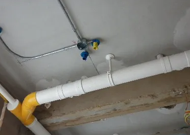 沾益水管维修多少钱