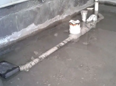 沾益卫生间测漏水哪家好