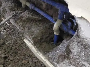 沾益卫生间测漏水哪家好